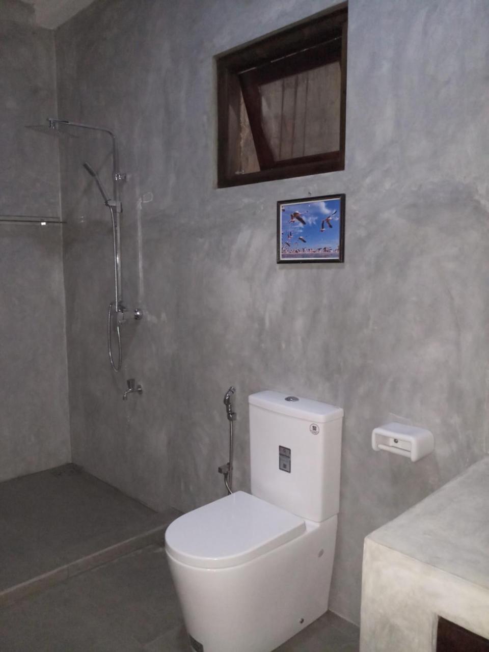 Ramya Nest Inn Мирисса Экстерьер фото