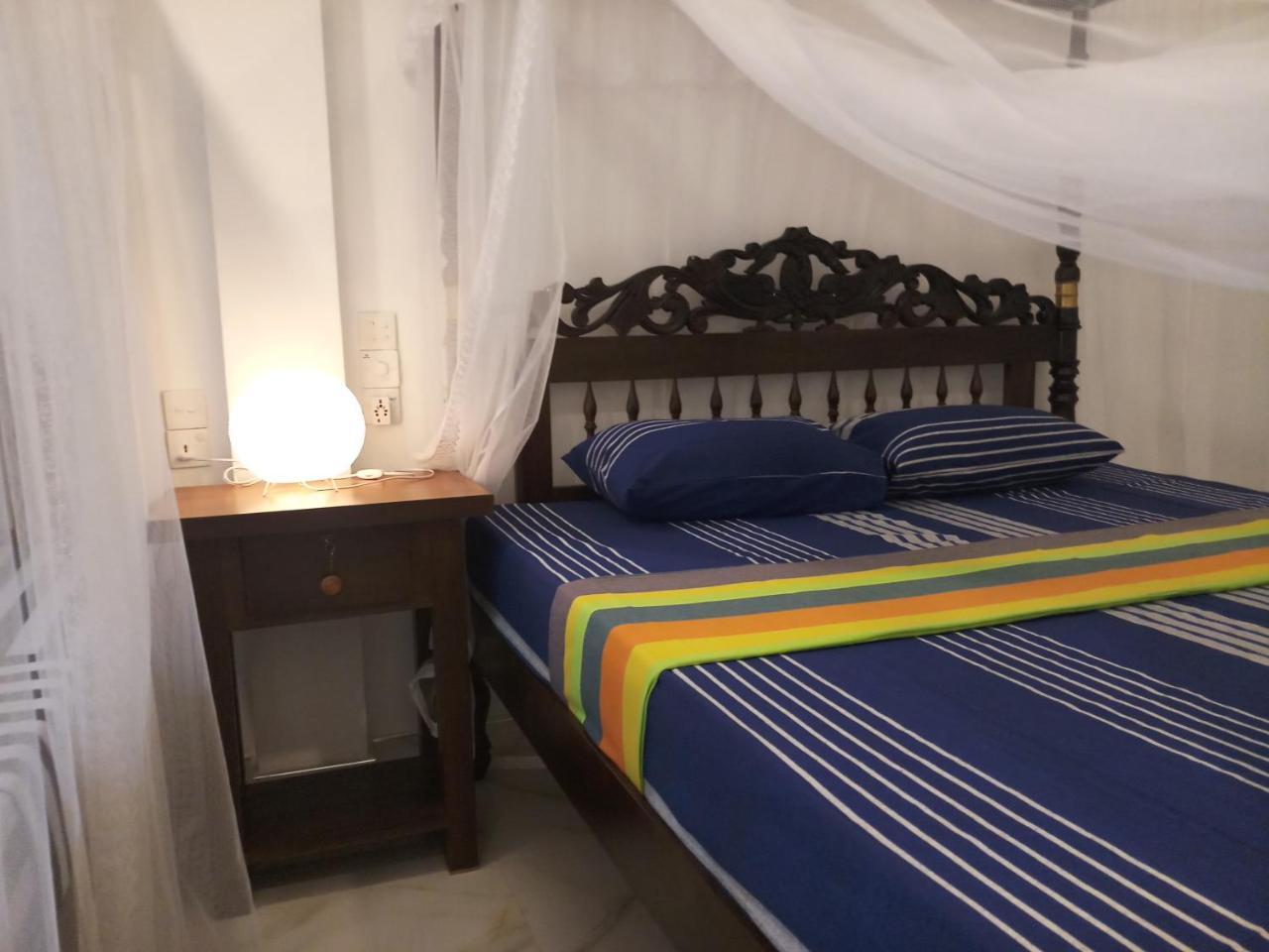 Ramya Nest Inn Мирисса Экстерьер фото